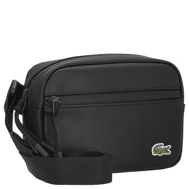 Lacoste Reporter LCST - Umhängetasche 19 cm (noir) - Ansicht 5