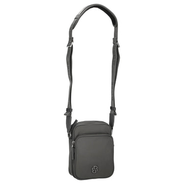 BOSS B Icon NS - Umhängetasche 20.5 cm (medium grey) - Ansicht 6