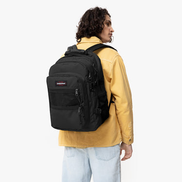 Eastpak selection Suplyer - Rucksack 16" 45.5 cm (black) - Ansicht 7