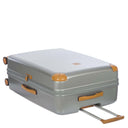 Brics Amalfi - 4 - Rollen - Trolley 82 cm (silver) - Markenkoffer