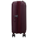 American Tourister Soundbox - 4-Rollen-Kabinentrolley 55 cm (wild cherry) - Ansicht 4