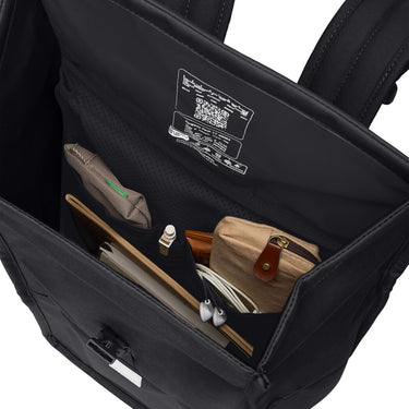 Vaude Coreway Pack 20 - Rucksack 15.6" 45 cm (black) - Ansicht 6