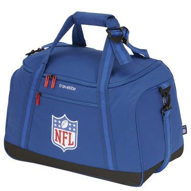 Travelite NFL - Reisetasche M 49 cm (NFL Shield) - Ansicht 3