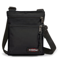 Eastpak Rusher - Sac d'épaule 23 cm (noir)