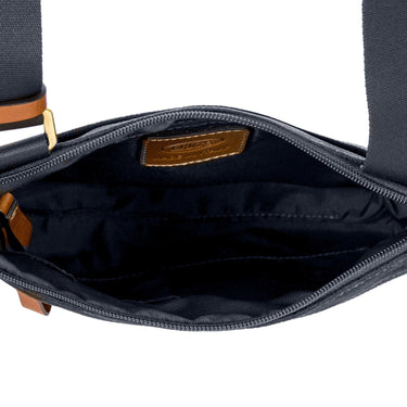 Brics Life Emma - Umhängetasche 26 cm (blau) - Ansicht 5