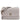 Guess Giully II 2 Compartment Convertible - Sac bandoulière 23 cm (taupe)