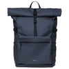 Sandqvist Stream Rolltop - Sac à dos 16" 67 cm (navy)