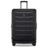 Stratic Phoenix ML - 4-Rollen-Trolley mit Vortasche 76 cm erw. (black)