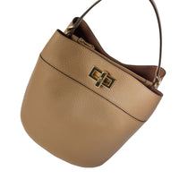 Furla Amelia Bucket Bag M - Sac seau 24.5 cm (toffee)