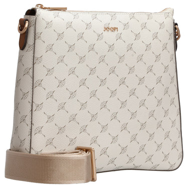 Joop Women Cortina 1.0 Jasmina - Schultertasche 27 cm (off white) - Ansicht 6
