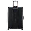 Delsey Paris Cadence - 4-Rollen-Trolley XL 82 cm erw. (tief schwarz) - Ansicht 4