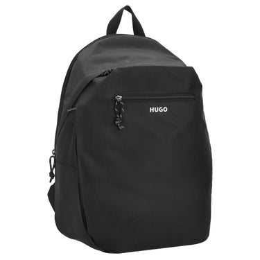 HUGO Everett - Rucksack 48 cm (black) - Ansicht 5
