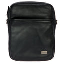 Brics Torino - Schultertasche 28 cm (black) - Markenkoffer