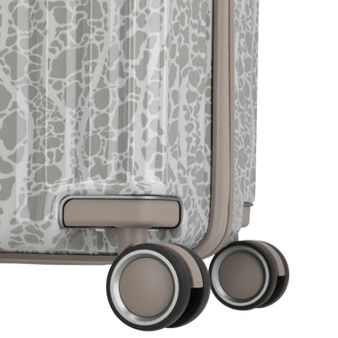 Travelite LASCANA Edition - 4-Rollen-Trolley 76 cm (champagne) - Ansicht 9