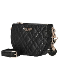 Guess Isemay Mini - Umhängetasche (black) - Ansicht 2