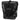 Ortlieb Sport-Roller Free 25 QL2.1 - Sacoche avant (2x12.5L) 30 cm (noir)