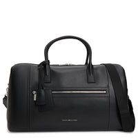Tommy Hilfiger Business Duffle - Sac de voyage 50 cm (black)