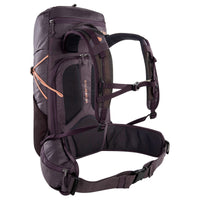 Tatonka Norix 24 Women - Sac à dos de randonnée 57 cm (prune nuit)