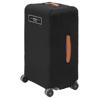 FPM Bank Accessories Cover - Housse de protection pour valise (noir, Spinner 76)
