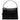 Aigner Delia - Sac à shoulder Grand Modèle 39 cm (noir)