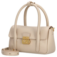 Coccinelle C-Me Lock - Sac à main 19 cm (sandshell)