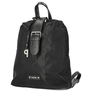 Picard Sonja - Sac à dos 29 cm Nylon (noir)