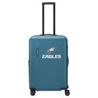 Travelite NFL - 4-Rollen-Trolley M 67 cm erw. (Philadelphia Eagles) - Ansicht 2