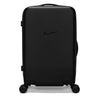 Nike - 4-Rollen-Kabinentrolley 56 cm (schwarz)