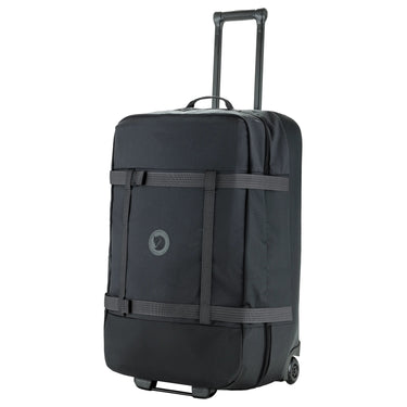 Fjällräven Färden Roller 120 - Rollenreisetasche 80 cm (coal black) - Ansicht 2