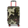 Eastpak selection Resist'r Zip Cabin - Valise cabine à 4 roulettes S 55 cm (black)