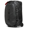 Mammut Wheeked Cargo 45 - Valise à roulettes 55 cm (noir)