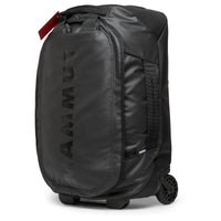 Mammut Wheeked Cargo 45 - Valise à roulettes 55 cm (noir)