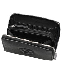 BOSS Anett New SM - Geldbörse 4cc 12 cm (black) - Markenkoffer