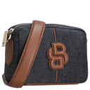 BOSS Anett New - Umhängetasche 19 cm (open blue) - Markenkoffer