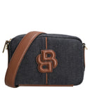 BOSS Anett New - Umhängetasche 19 cm (open blue) - Markenkoffer