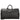 Boss Axton Holdall - Reisetasche 55 cm (dark brown) - Markenkoffer