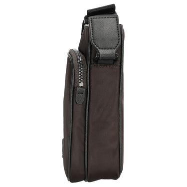 BOSS B Icon NS - Umhängetasche 20.5 cm (dark brown) - Markenkoffer