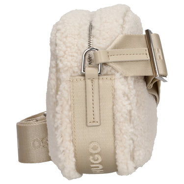 BOSS Bel 2.0 SH - Umhängetasche (natural) - Markenkoffer