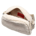 BOSS Bel 2.0 SH - Umhängetasche (natural) - Markenkoffer