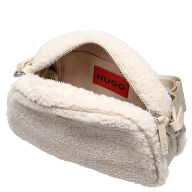 BOSS Bel 2.0 SH - Umhängetasche (natural) - Markenkoffer