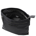 BOSS Catch 3.0 Envelope - Umhängetasche L 25 cm (dark blue) - Ansicht 6