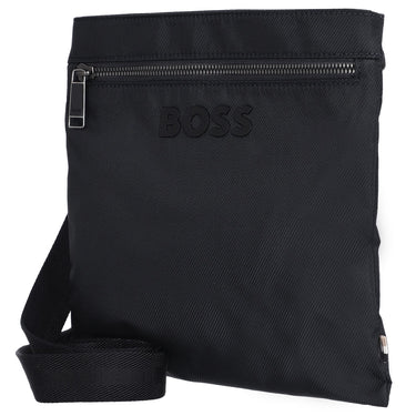 BOSS Catch 3.0 Envelope - Umhängetasche L 25 cm (dark blue) - Ansicht 2
