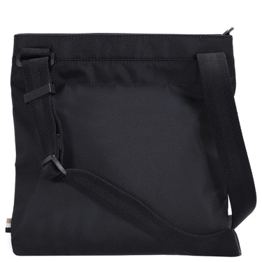 BOSS Catch 3.0 Envelope - Umhängetasche L 25 cm (dark blue) - Ansicht 4