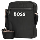BOSS Catch 3.0 - Umhängetasche 20.5 cm (schwarz) - Markenkoffer