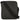 BOSS Crosstown - Umhängetasche Leder 26 cm (schwarz) - Markenkoffer