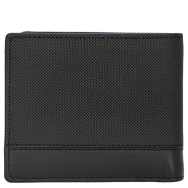 BOSS Cullen - Geldbörse 4cc 11 cm (black) - Markenkoffer