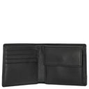 BOSS Cullen - Geldbörse 4cc 11 cm (black) - Markenkoffer