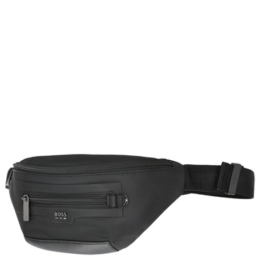 BOSS Cullen - Gürteltasche 31 cm (black) - Markenkoffer
