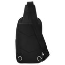 BOSS Daxter Sling Bag Monostrap - Umhängetasche 30 cm (black) - Markenkoffer