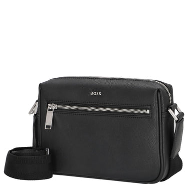 BOSS Daxter - Umhängetasche 19 cm (black) - Markenkoffer